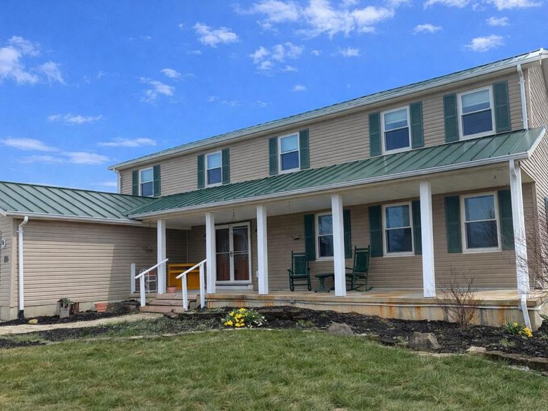 5177 Warvel Road, Ansonia, OH 45303 Photo 5