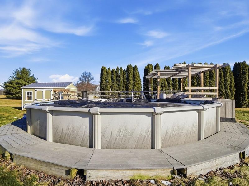 5177 Warvel Road, Ansonia, OH 45303 Photo 62