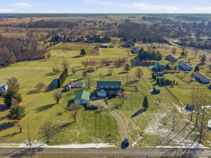 5177 Warvel Road, Ansonia, OH 45303 Photo 66