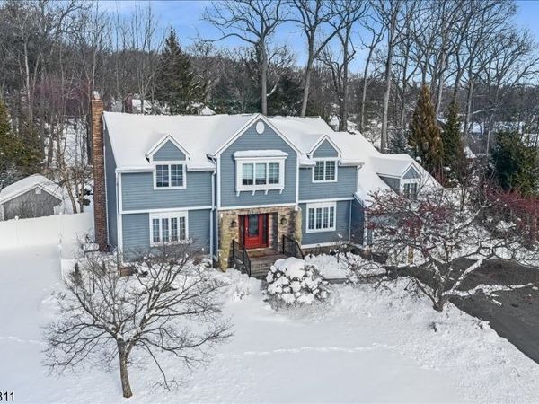 10 Cedar Run, Hanover, NJ 07950