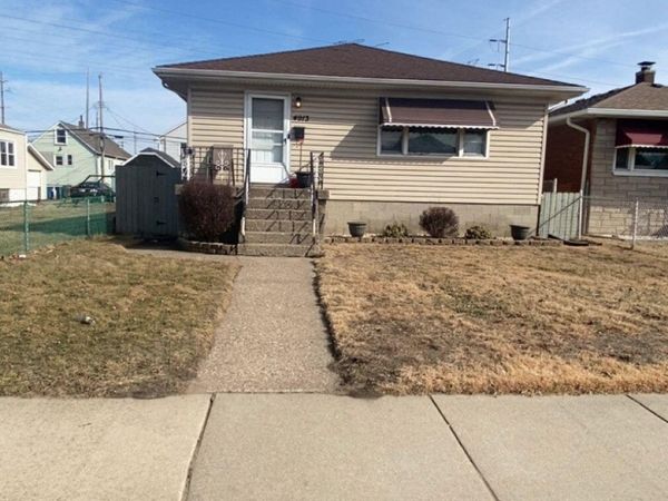 4913 Beech Avenue, Hammond, IN 46327
