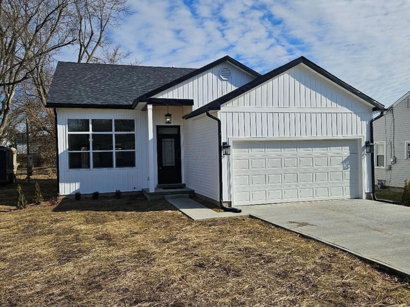 726 Briar Avenue, Washington Court House, OH 43160 Photo 1