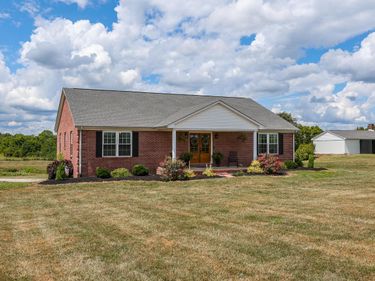 521 Adams Lane, Harrodsburg, KY 40330
