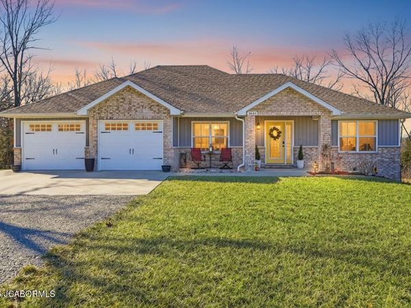 5905 JUNIOR LANE, Henley, MO 65040