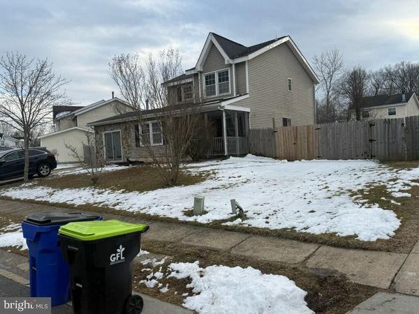 23 DANBURY DRIVE, NEWARK, DE 19702