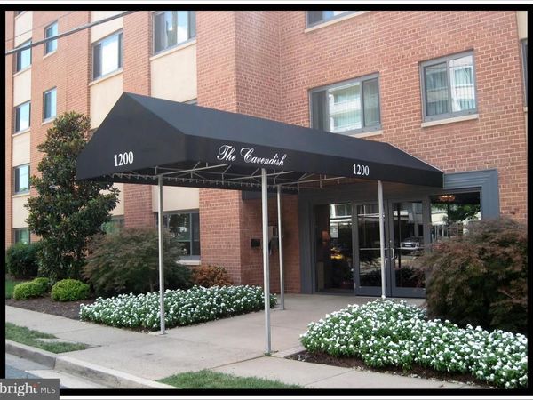 1200 ARLINGTON RIDGE ROAD S , Unit 602, ARLINGTON, VA 22202