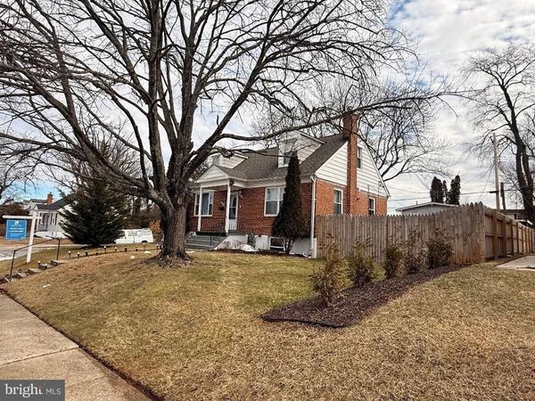 3499 HILLSMERE ROAD, BALTIMORE, MD 21207