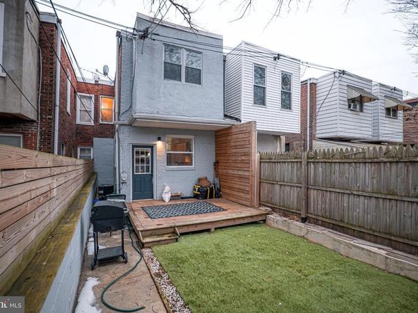 1939 S 21ST STREET, PHILADELPHIA, PA 19145