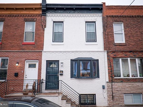 1939 S 21ST STREET, PHILADELPHIA, PA 19145