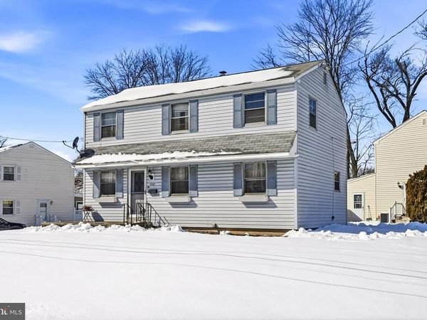 5545 CEDAR AVENUE, PENNSAUKEN, NJ 08109