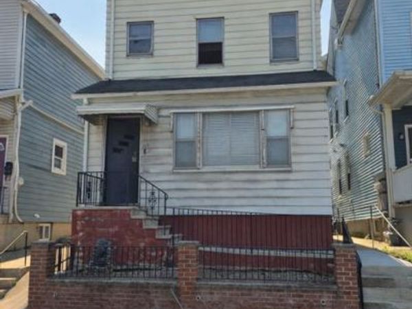 119 Jacques Street, ELIZABETH, NJ 07201