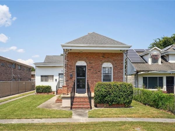 514 16 MONTICELLO Avenue, Jefferson, LA 70121
