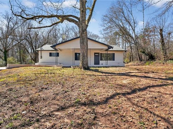 1317 S Lee Street, Griffin, GA 30223