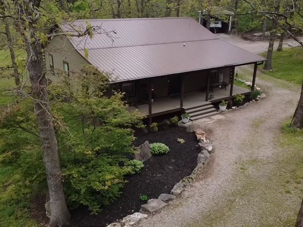 122 Runway Lane, Salem, AR 72576