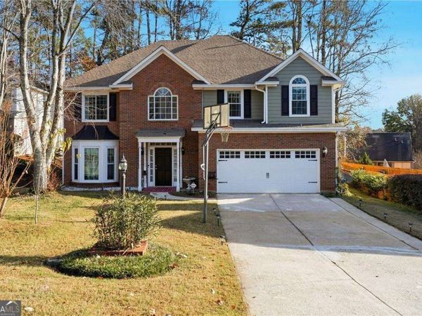5121 Anclote Drive, Alpharetta, GA 30004