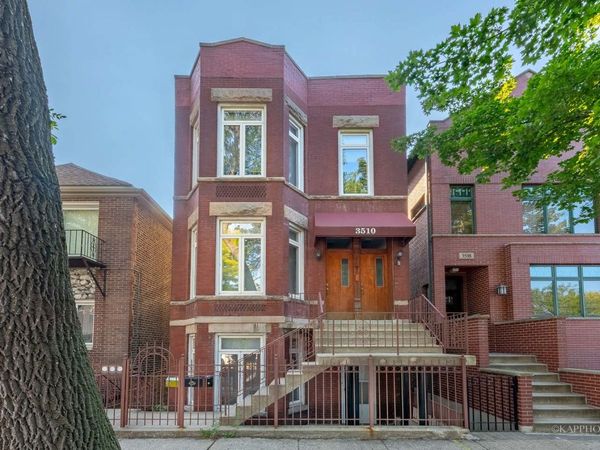 3510 S Union Avenue , Unit 1, Chicago, IL 60609