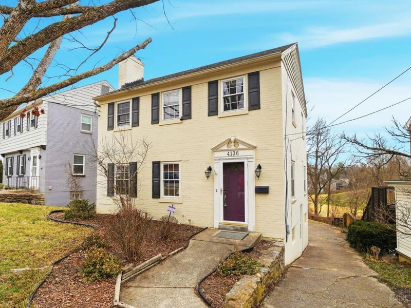 4136 Paxton Woods Drive, Cincinnati, OH 45209 Photo 1