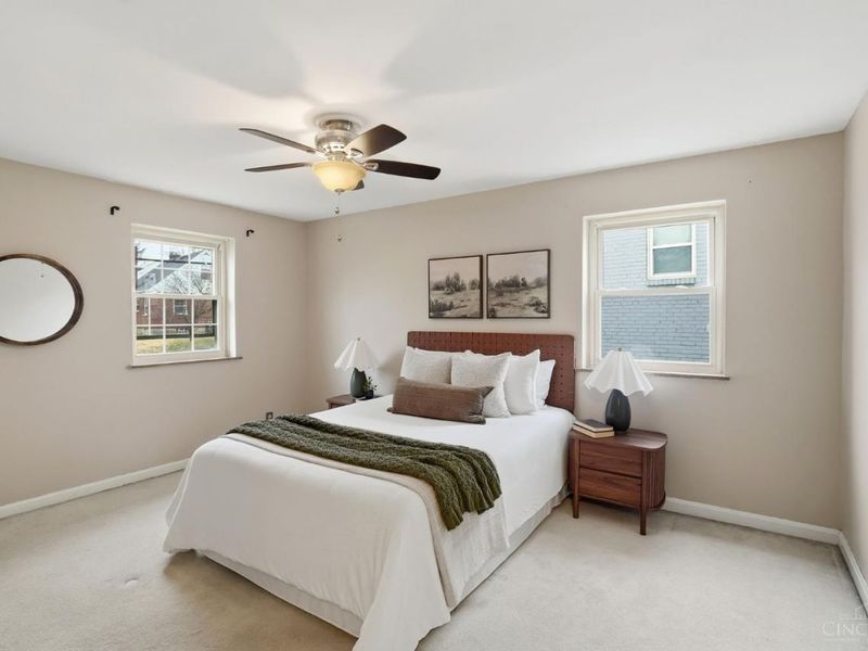 4136 Paxton Woods Drive, Cincinnati, OH 45209 Photo 17