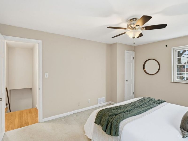 4136 Paxton Woods Drive, Cincinnati, OH 45209 Photo 19