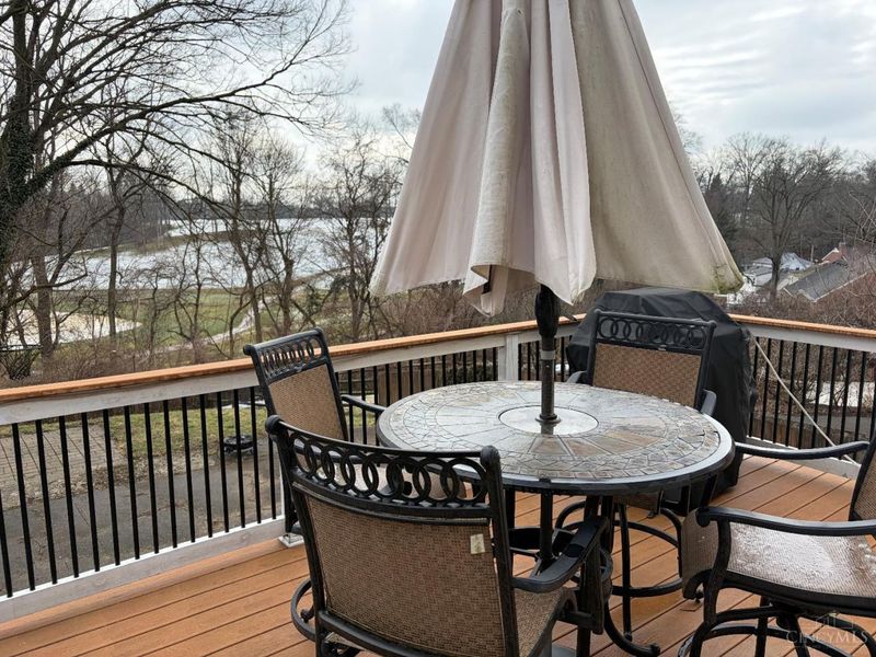 4136 Paxton Woods Drive, Cincinnati, OH 45209 Photo 26