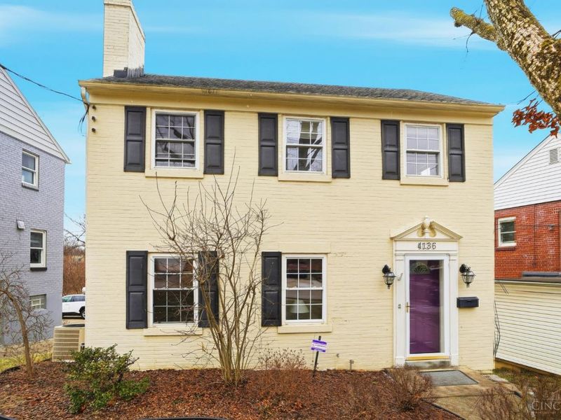 4136 Paxton Woods Drive, Cincinnati, OH 45209 Photo 3