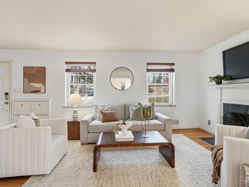 4136 Paxton Woods Drive, Cincinnati, OH 45209 Photo 7