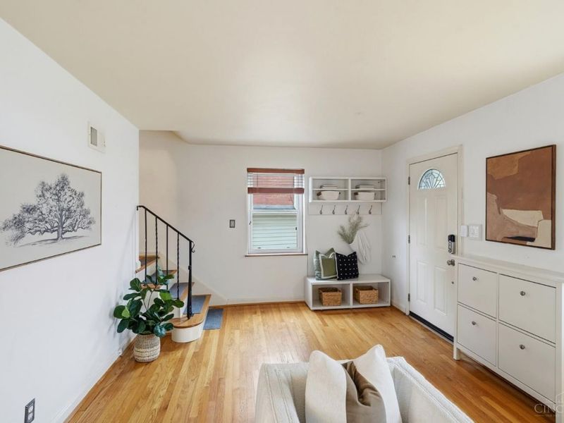 4136 Paxton Woods Drive, Cincinnati, OH 45209 Photo 8