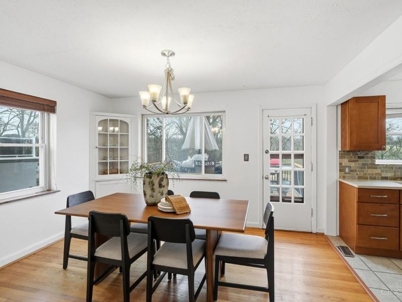 4136 Paxton Woods Drive, Cincinnati, OH 45209 Photo 9