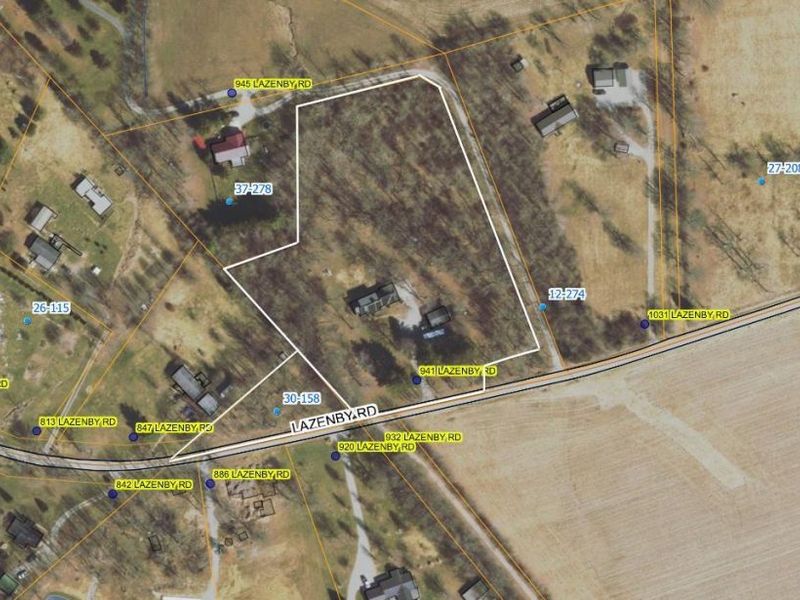 941 Lazenby Road, Washington Township, OH 45148 Photo 55