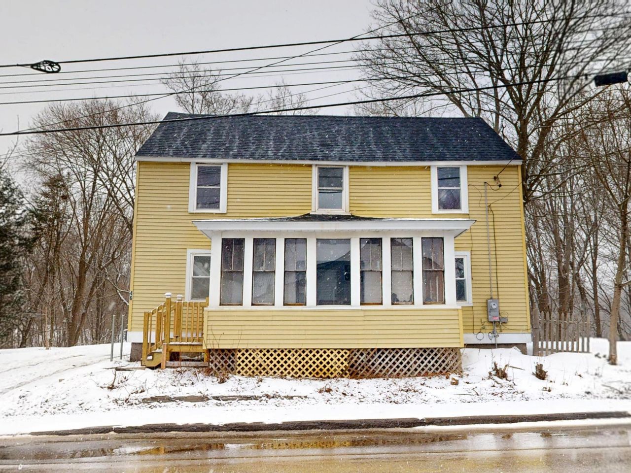 46 State Street, Augusta, ME 04330 Main Photo