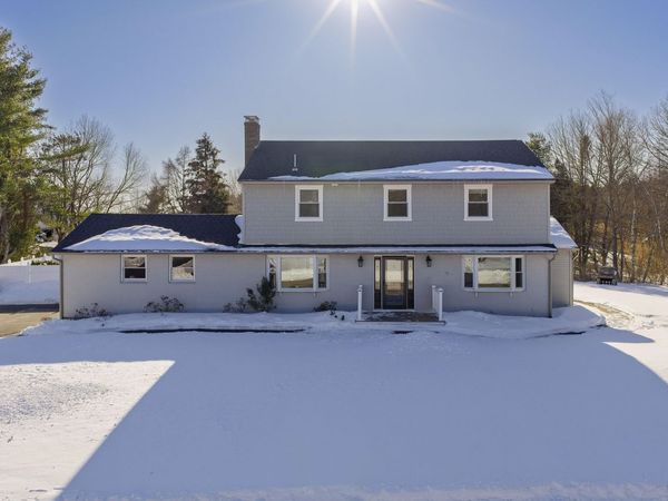 8 Rhonda Drive, Scarborough, ME 04074