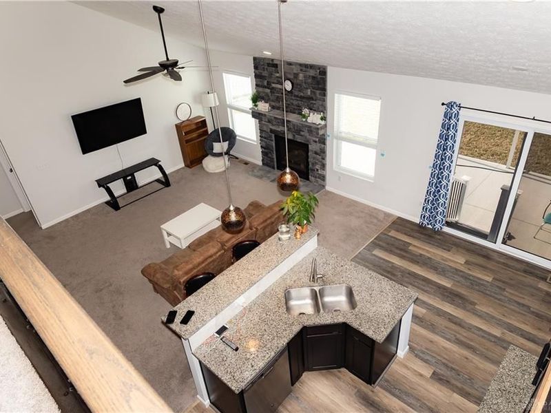 8127 Cherry Birch Drive, Tipp City, OH 45371 Photo 14