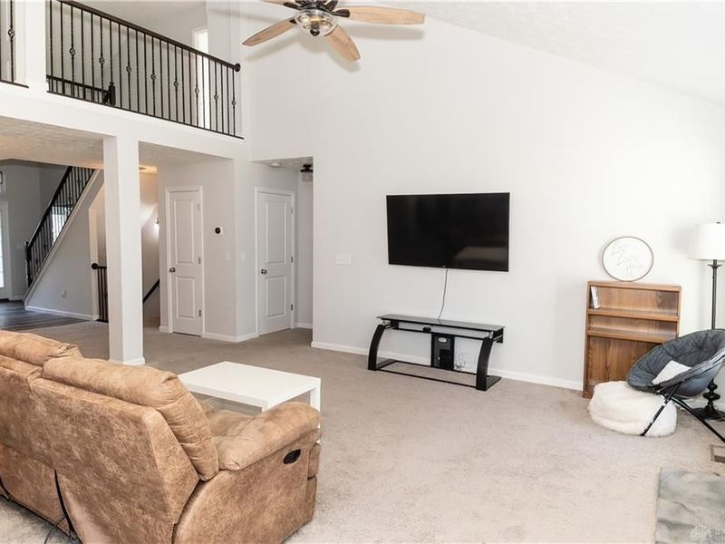 8127 Cherry Birch Drive, Tipp City, OH 45371 Photo 16