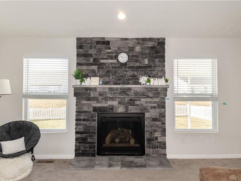 8127 Cherry Birch Drive, Tipp City, OH 45371 Photo 17