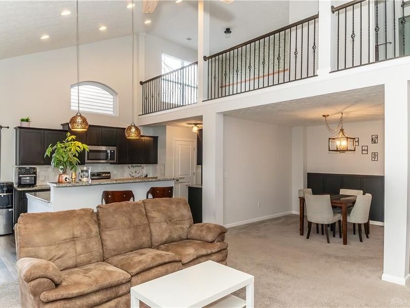 8127 Cherry Birch Drive, Tipp City, OH 45371 Photo 19