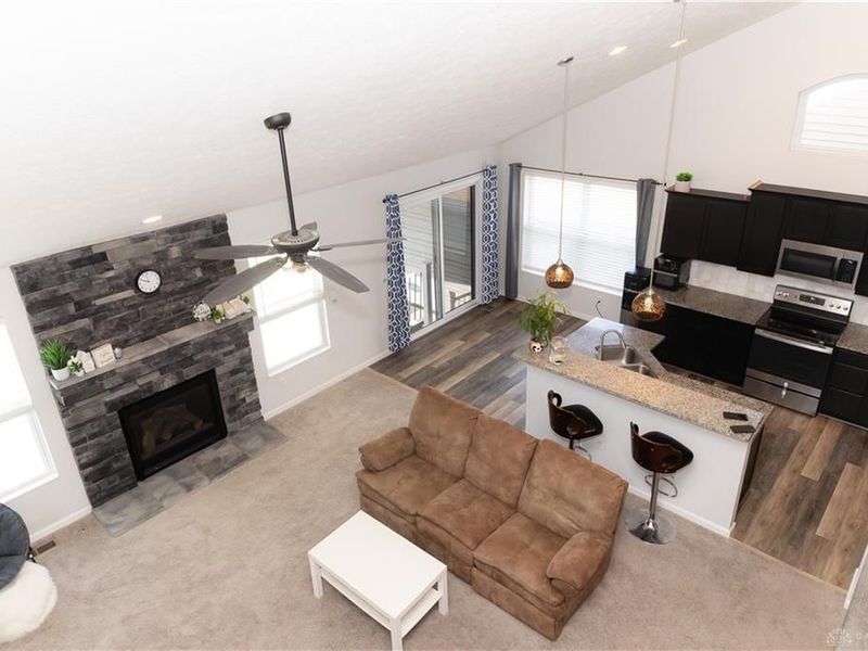 8127 Cherry Birch Drive, Tipp City, OH 45371 Photo 21