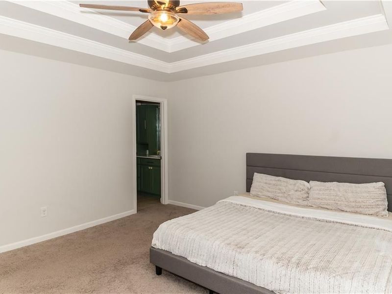 8127 Cherry Birch Drive, Tipp City, OH 45371 Photo 25