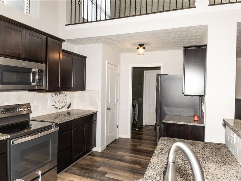 8127 Cherry Birch Drive, Tipp City, OH 45371 Photo 9