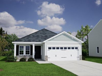 6002 Edgemont Court, Elgin, SC 29045