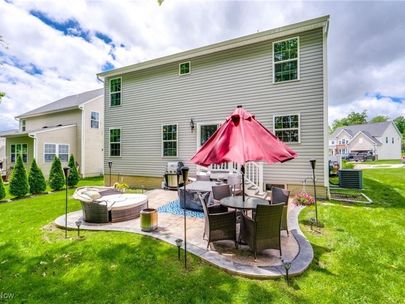 7194 Emerald Marsh Circle NW, Canal Fulton, OH 44614 Photo 29