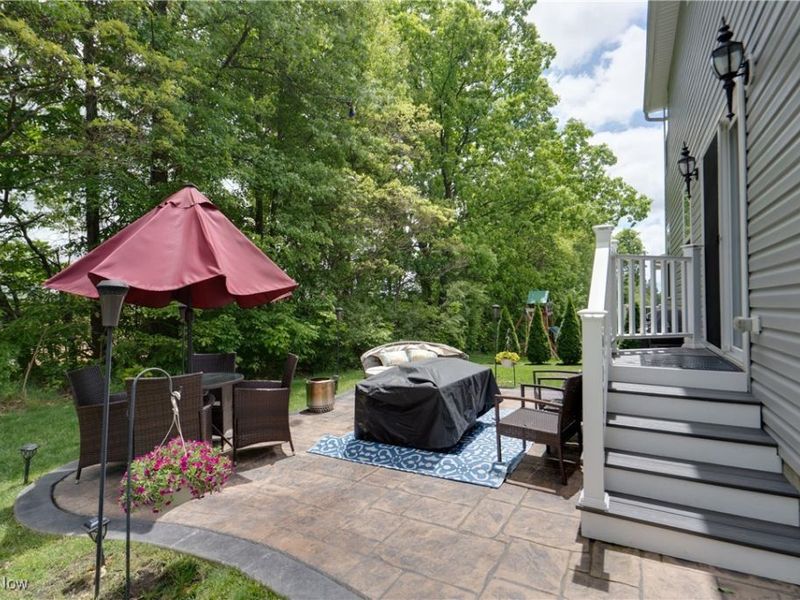 7194 Emerald Marsh Circle NW, Canal Fulton, OH 44614 Photo 30