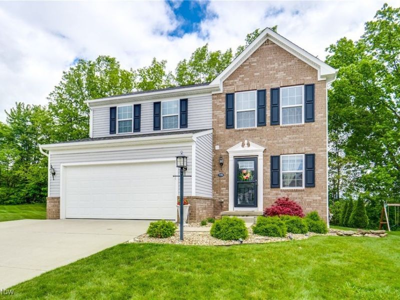 7194 Emerald Marsh Circle NW, Canal Fulton, OH 44614 Photo 31