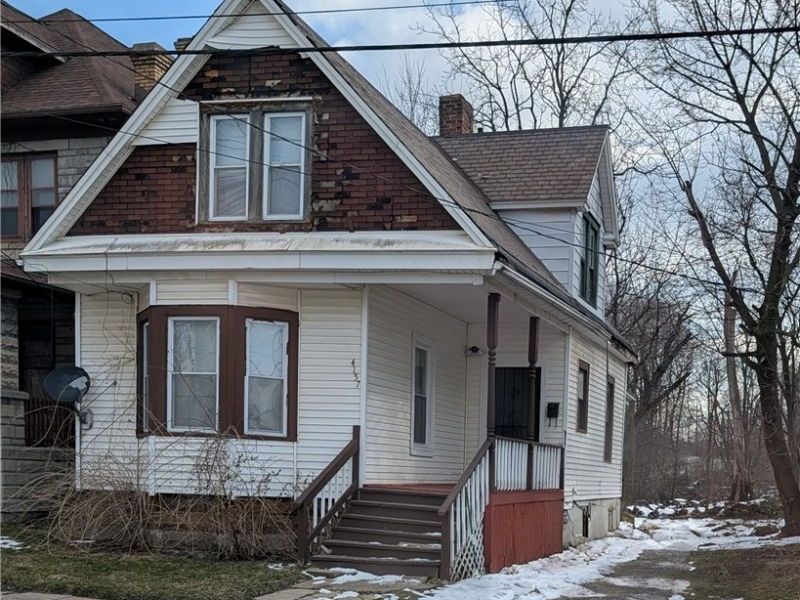 4157 E 123rd Street, Cleveland, OH 44105 Photo 2