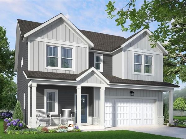 5480 Rock Valley Drive , Trinity, NC 27370