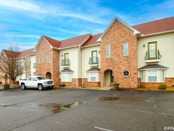 118 PRETTI Point, Unit A-3, Hot Springs, AR 71913