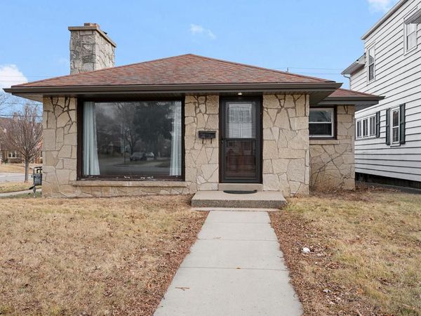 4500 S Packard AVENUE, Cudahy, WI 53110