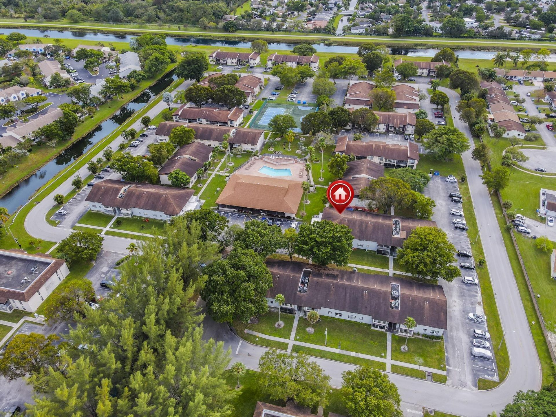 345 W Laurel Drive, Unit 2m, Margate, FL 33063 Photo
