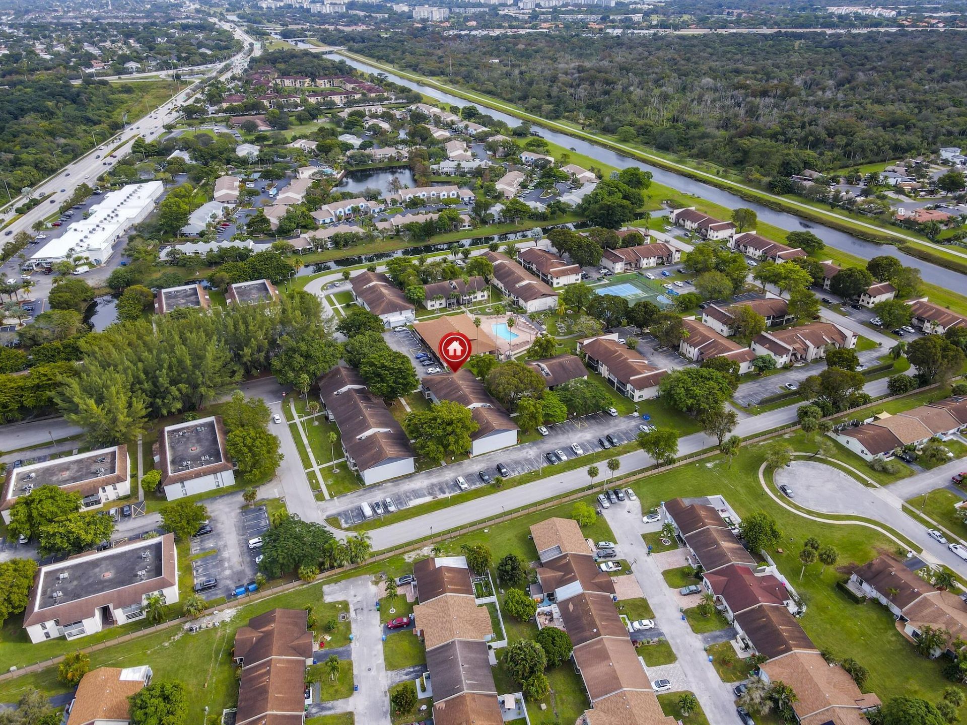 345 W Laurel Drive, Unit 2m, Margate, FL 33063 Photo