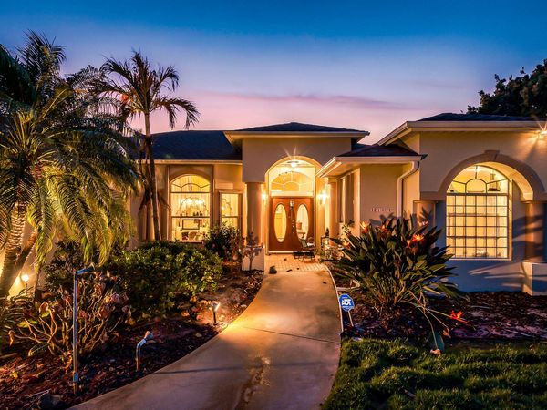 2102 SE Herron Avenue, Port Saint Lucie, FL 34952