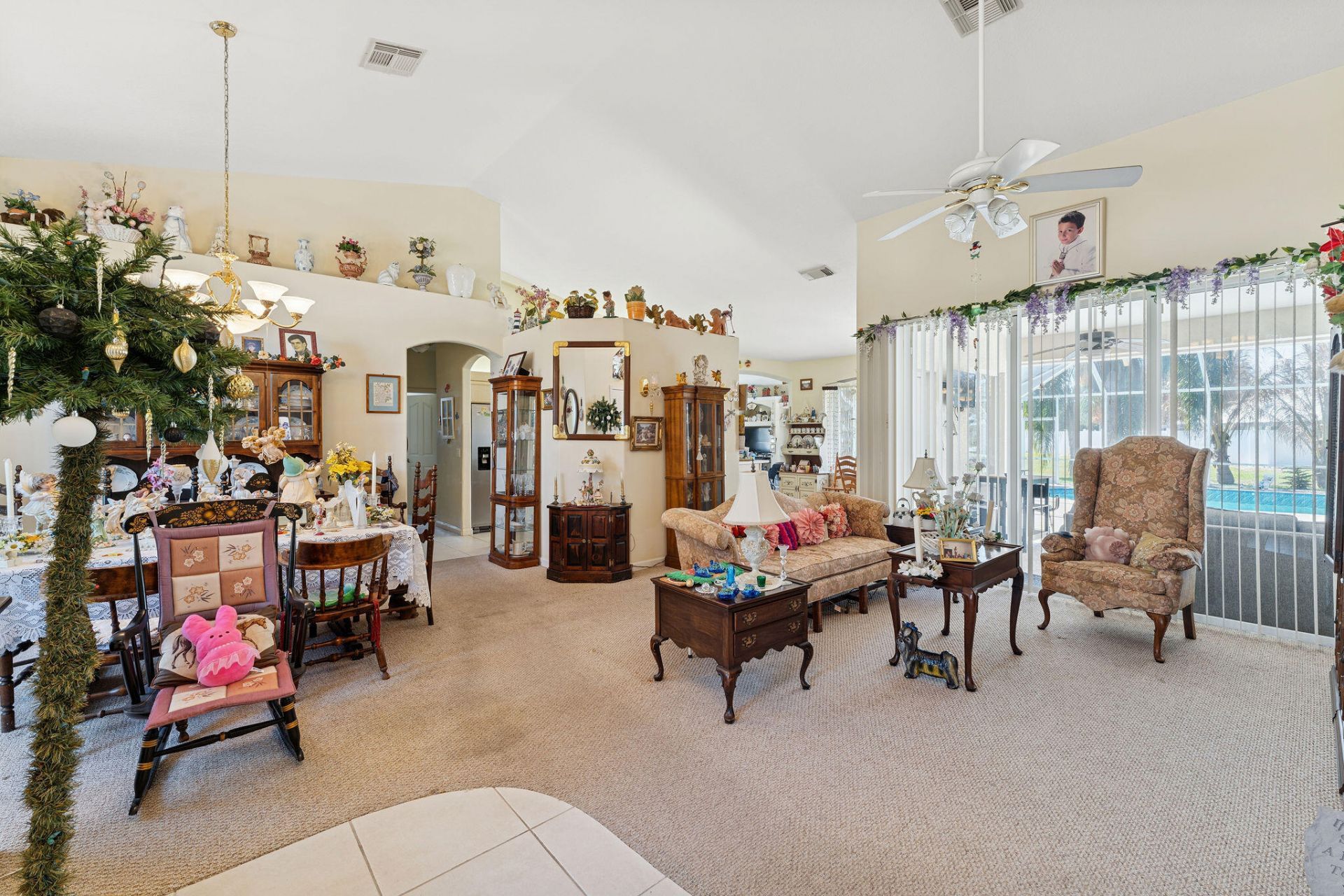 2102 SE Herron Avenue, Port Saint Lucie, FL 34952 Photo